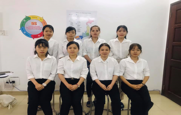 Lao động nữ Việt Nam làm những ngành nghề nào khi đi xuất khẩu lao động Hàn Quốc